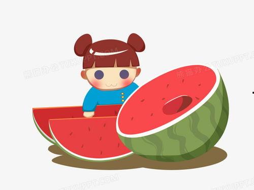 玩偶吃瓜合集,趣味横生的萌宠奇遇记