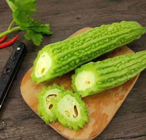 小瓜吃的饱,饱腹感满满的美食探索