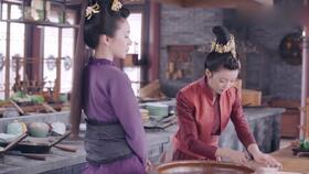 瑶瑶吃大瓜,揭秘美食背后的故事