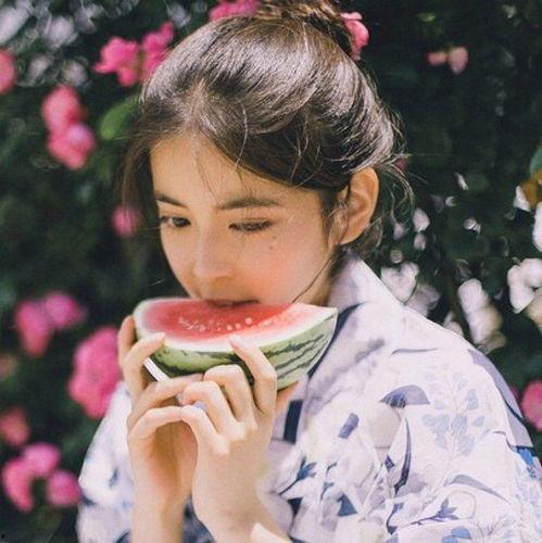 吃瓜啵 西瓜少女,探寻少女生活的多彩篇章